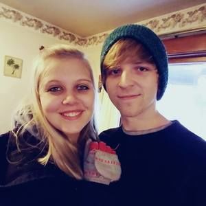 Meet your Posher, Jared